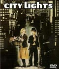 Смотреть Онлайн Огни большого города / Online Film City Lights (1931)